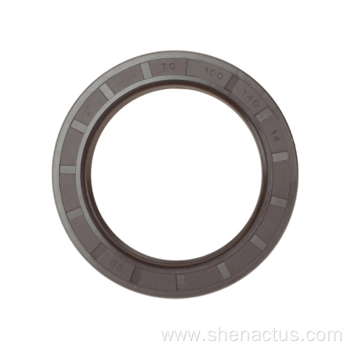 Tc Skeleton Oil Seals Radial Shaft Seal